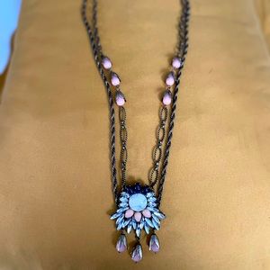 Chloe+Isabel C+I Long Drop Necklace